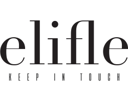 Elifle Logo